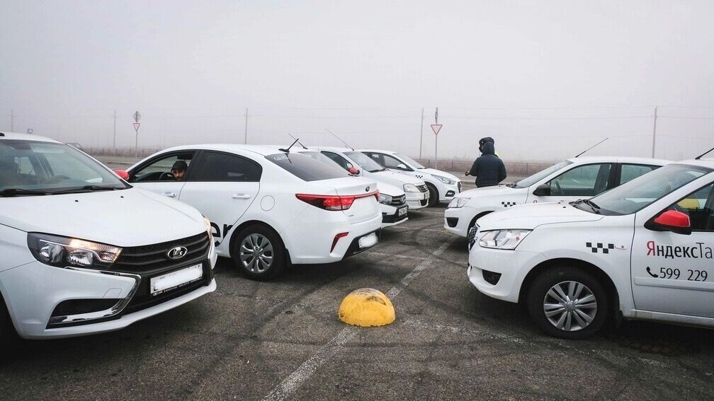    Как изменятся цены на такси в Ставрополе в 2025 году   1MI