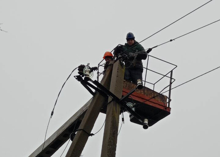    Фото: Официальный Телеграм-канал Минтопэнерго ЛНР