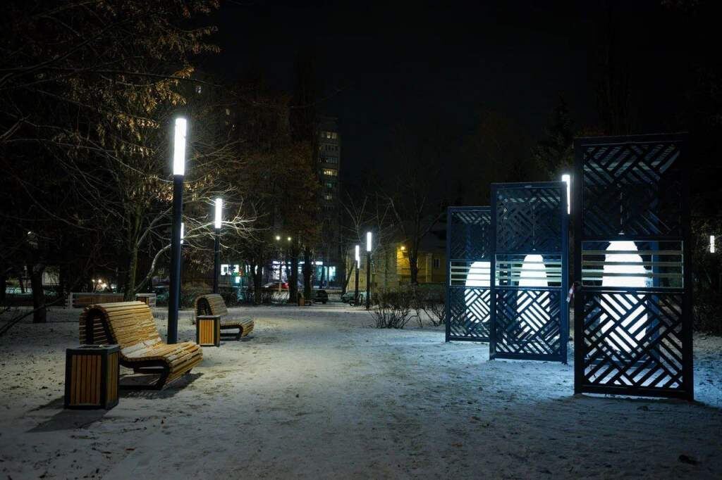    Фото: Администрация Курска