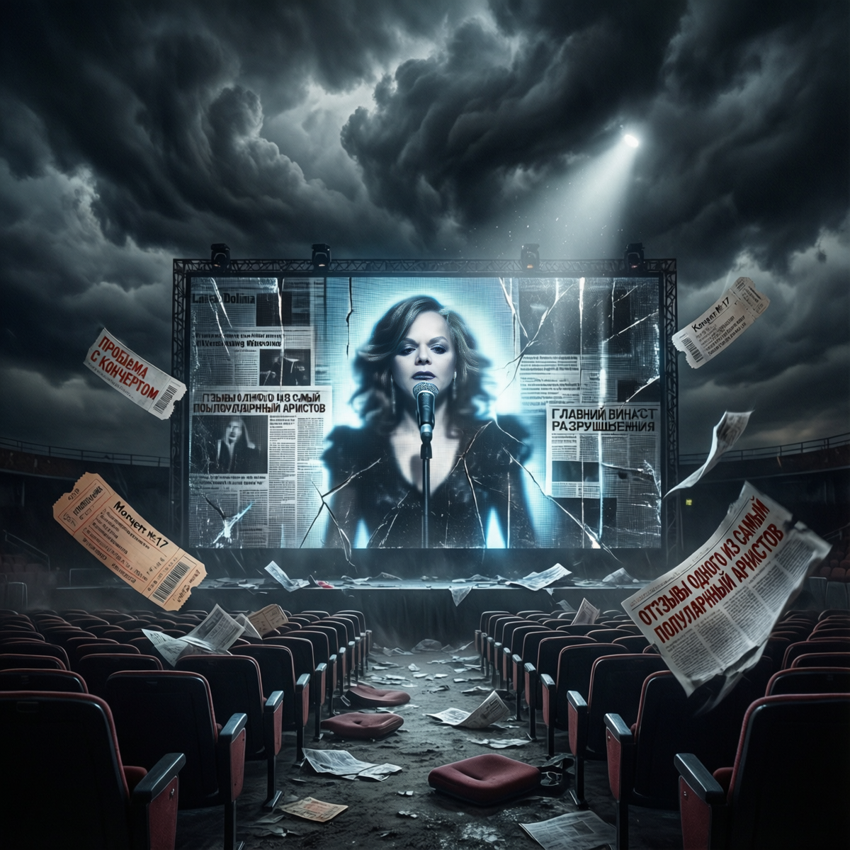 Автор: В. Панченко