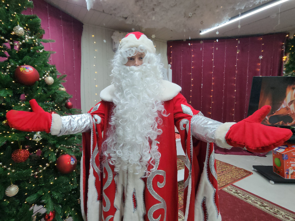    Фото: МедиаБанк Подмосковья/Артем Мишуков