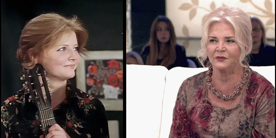 Галю больше никто не узнает: Звезда "Ирония судьбы" сделала пластику, как она выглядит?