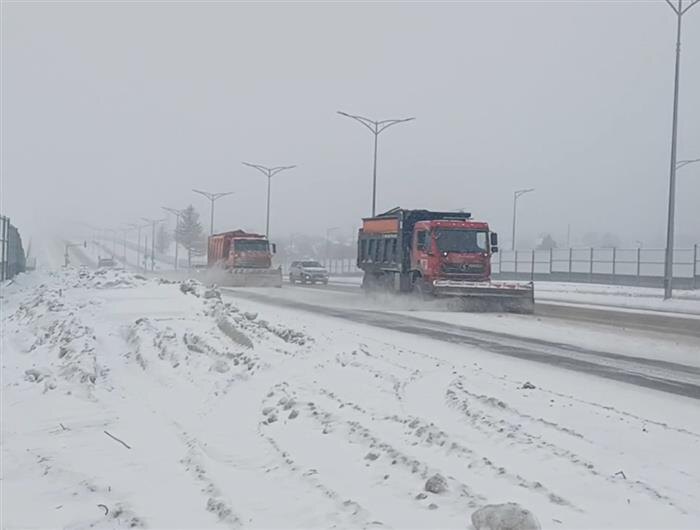    ФОТО: Министерство транспорта и автомобильных дорог Самарской области