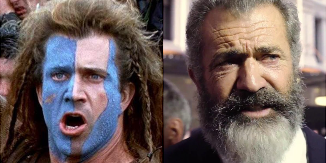 Мэлу Гибсону - 70: путь от «Безумного Макса» до изгнания из Голливуда