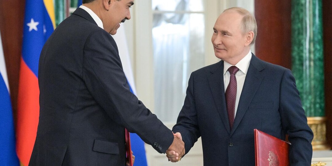 Эксперт: если наше руководство еще не поняло – американцы пытались убить Путина