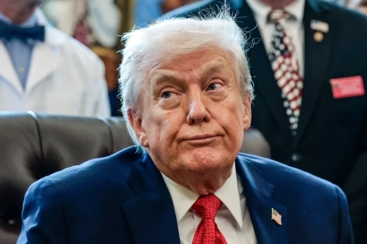    Джонсон заявил, что Трамп подал сигнал России с помощью атаки на Венесуэлу