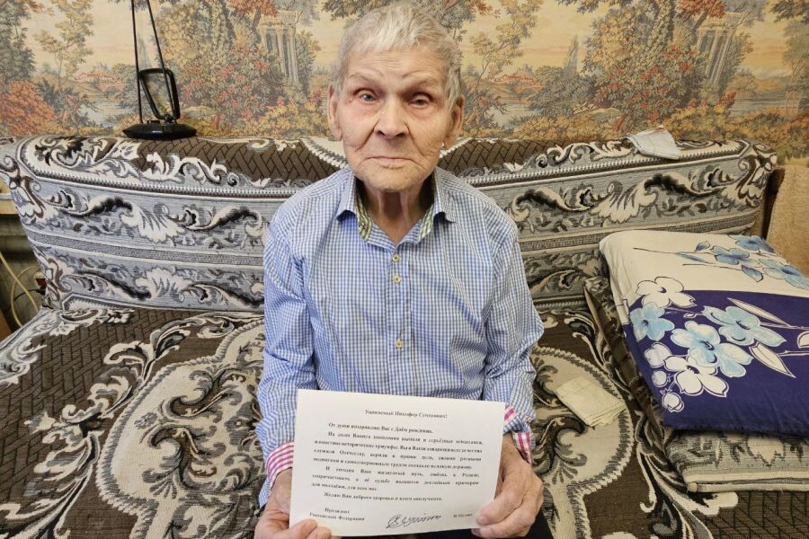 Фото: Департамент информационной политики Свердловской области