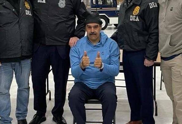 "Мадуро мертв": в США привезли двойника, который ранее уже заменял президента Венесуэлы – журналисты обнаружили нестыковки