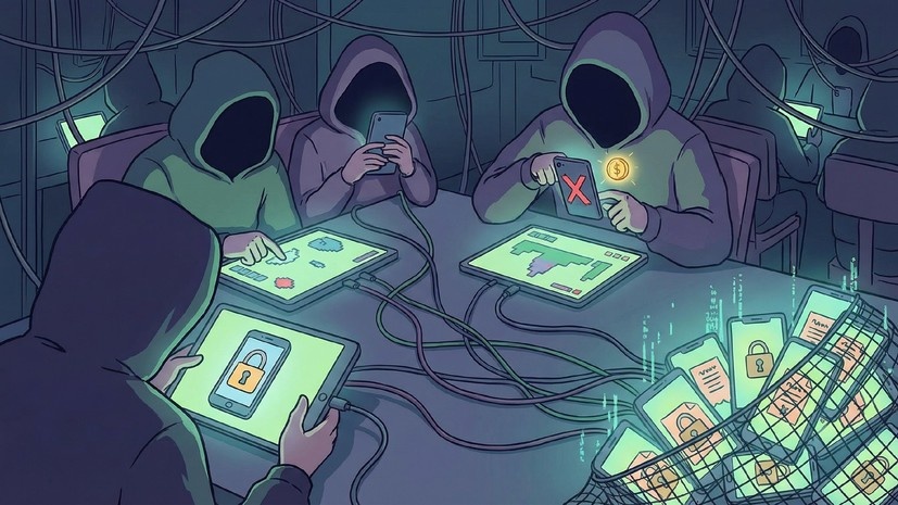   Сгенерировано с помощью ИИ