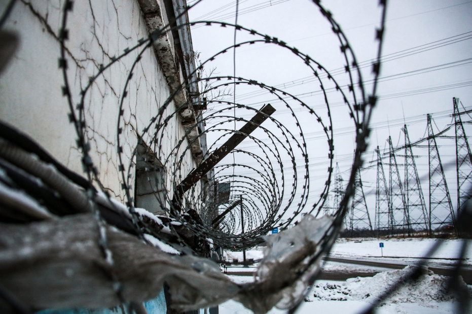    Сергей Лантюхов/NEWS.ru