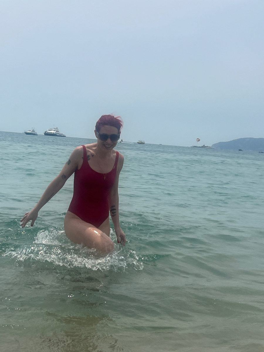 Фото автора 