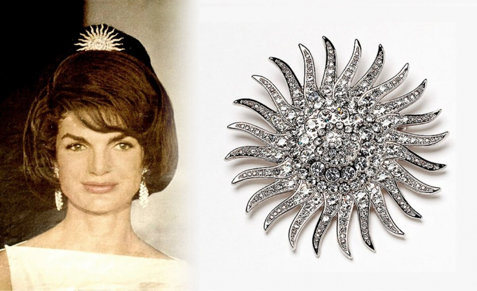 Жаклин Кеннеди