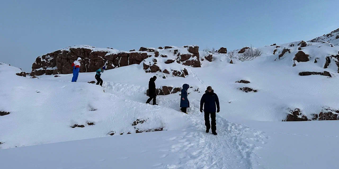 Как прожить зиму не в дне сурка, а так, чтобы вспоминать её годами?