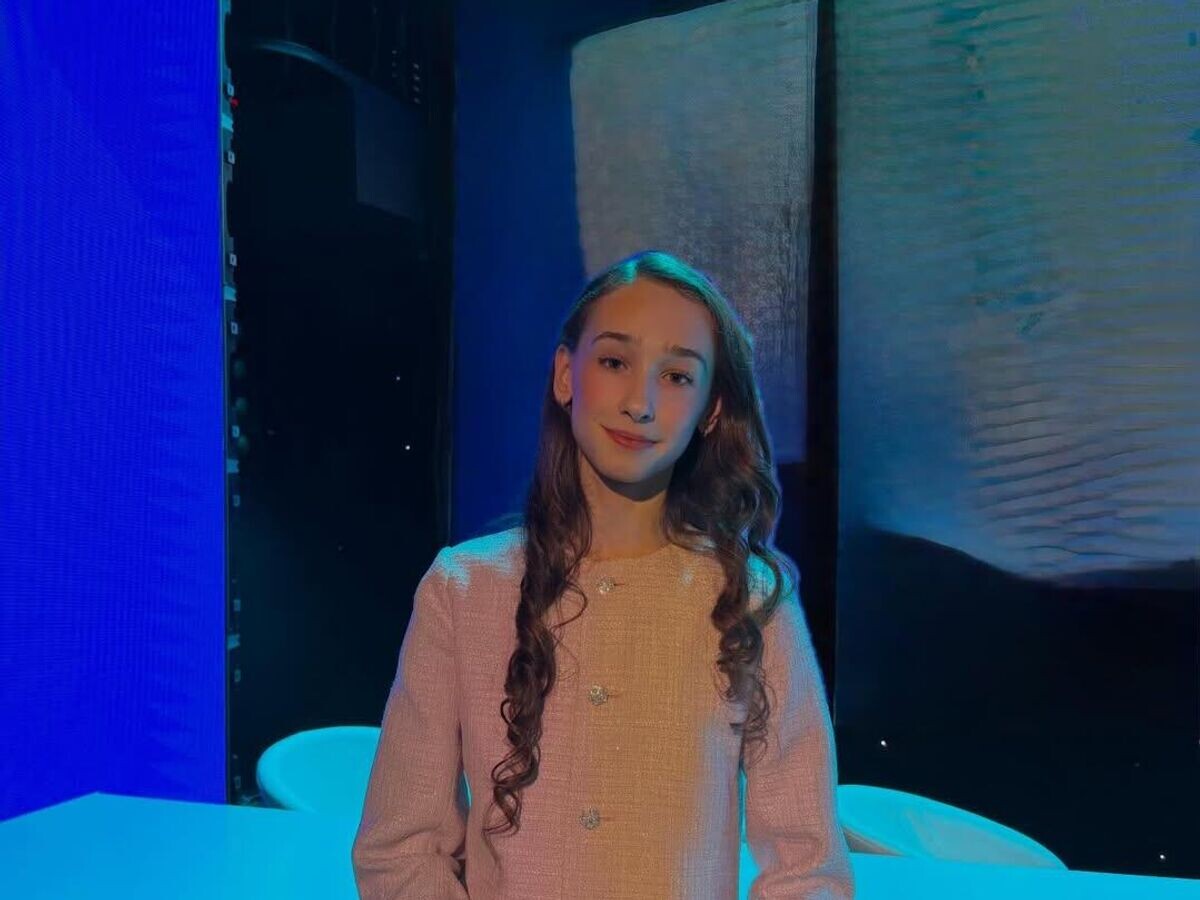    Дина Хуснутдинова | © Фото : соцсети Дины Хуснутдиновой