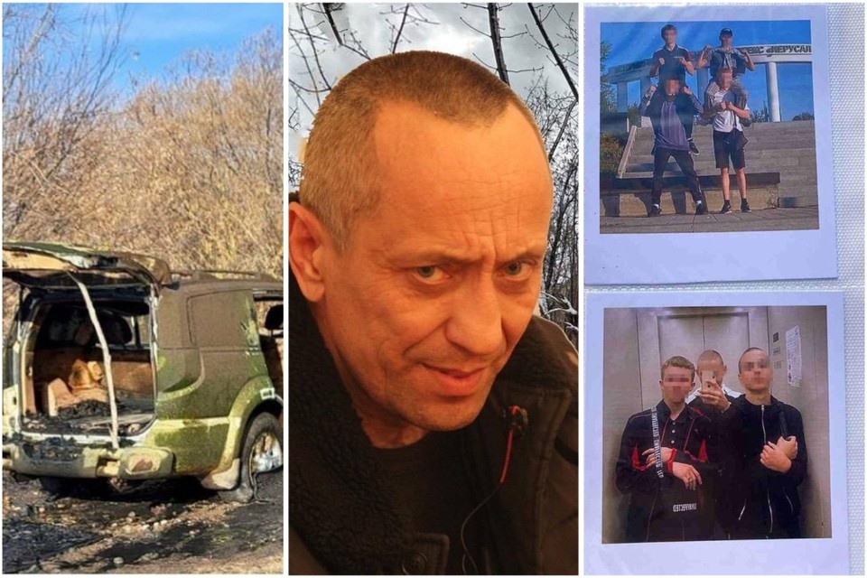    Пять самых громких приговоров в Иркутской области за 2025 год. Фото: предоставлено Екатериной, СУ СКР по Иркутской области. Фото: Юлия ПЫХАЛОВА/ Анастасия КУРЕНОВА. Регина РАХИМОВА