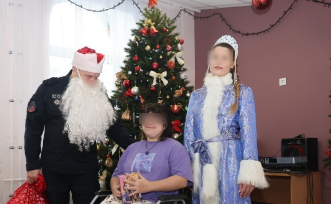    © Пресс-служба ГУ Росгвардии по Петербургу и Ленинградской области