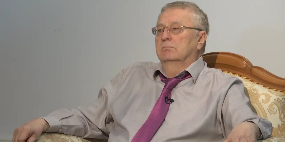 Пророческое видео с Жириновским набирает популярность после событий в Каракасе