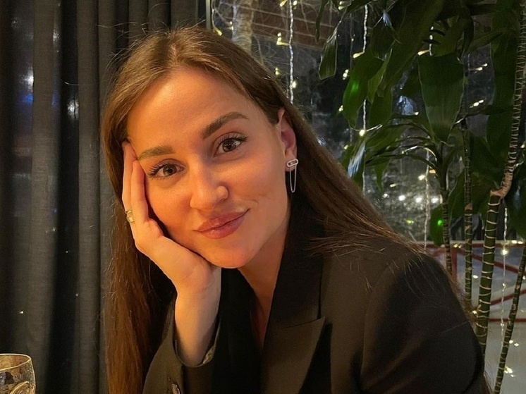     Юлия Белорукова: соцсети