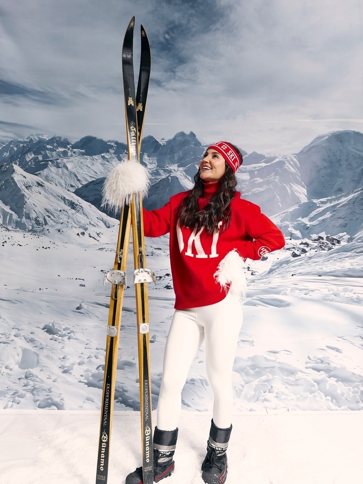     Юлия Белорукова: соцсети