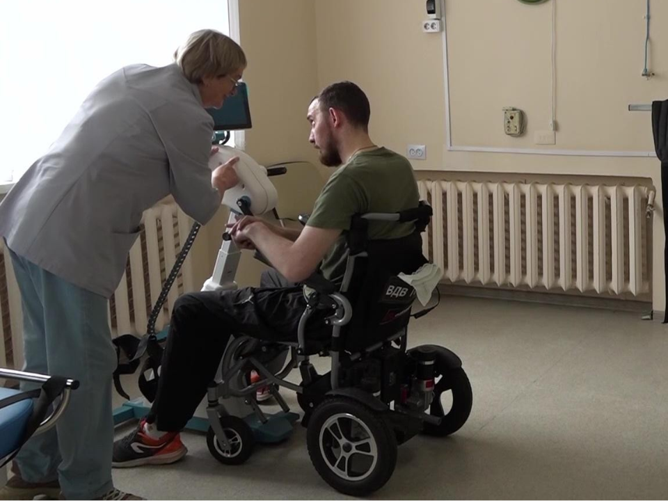    Фото: администрация Дубны