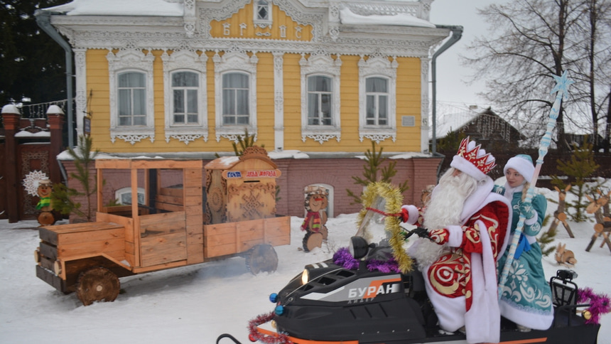 «Только не алкоголь»: омский медик рассказал, как не замерзнуть в морозы