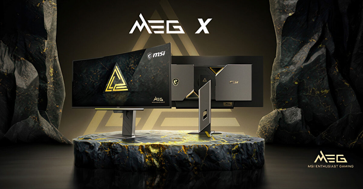 Фото MSI через Videocardz  📷
