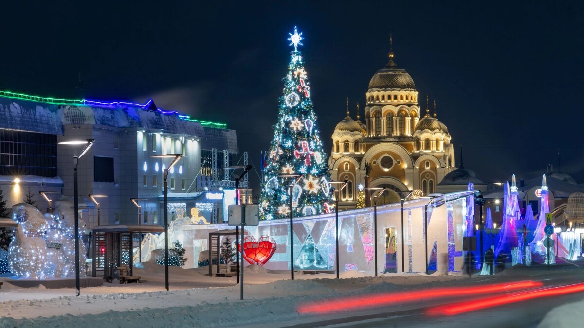    Фото: Федор Воронов/«Ямал-Медиа»