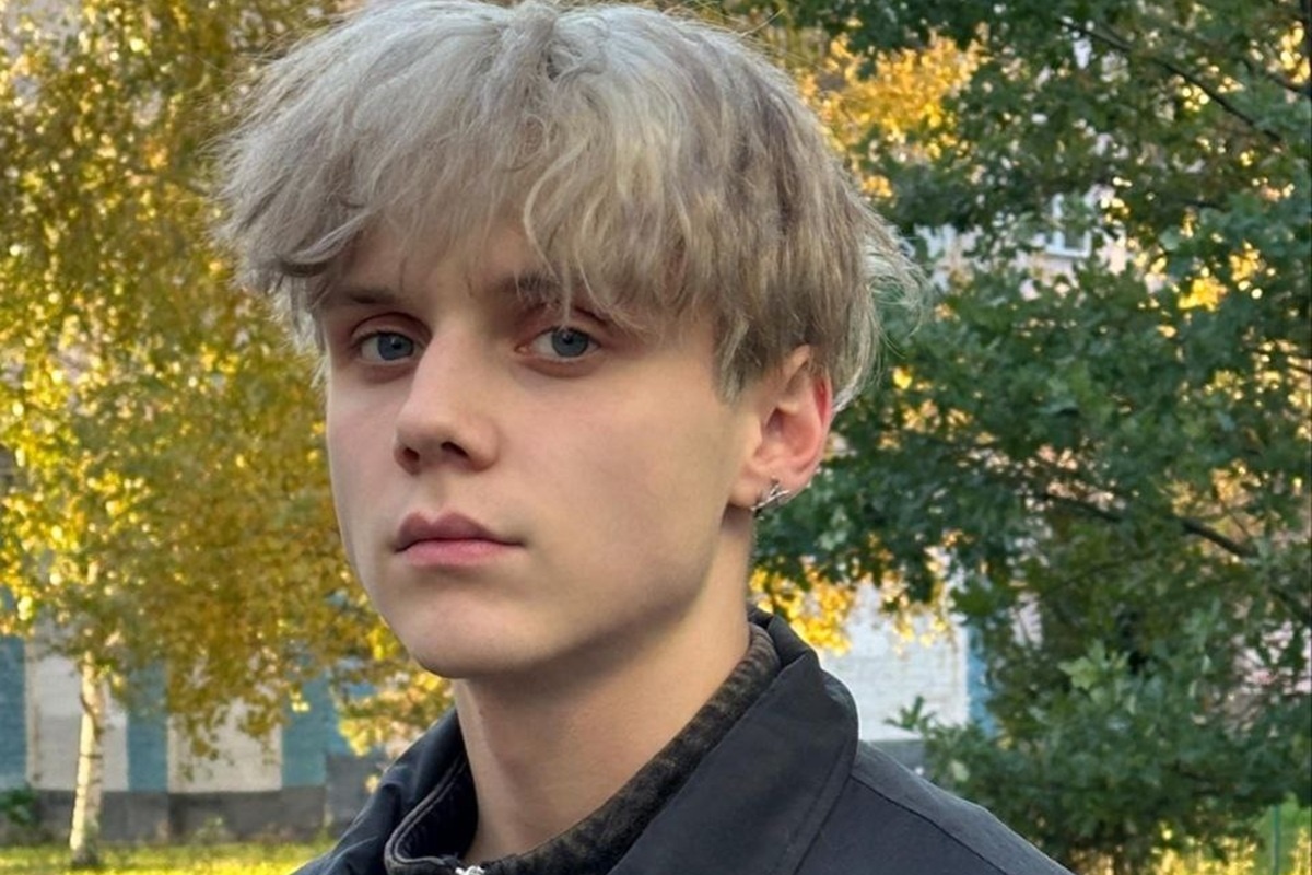    Фото: ВАНЯ ДМИТРИЕНКО, t.me vaneckavanushka