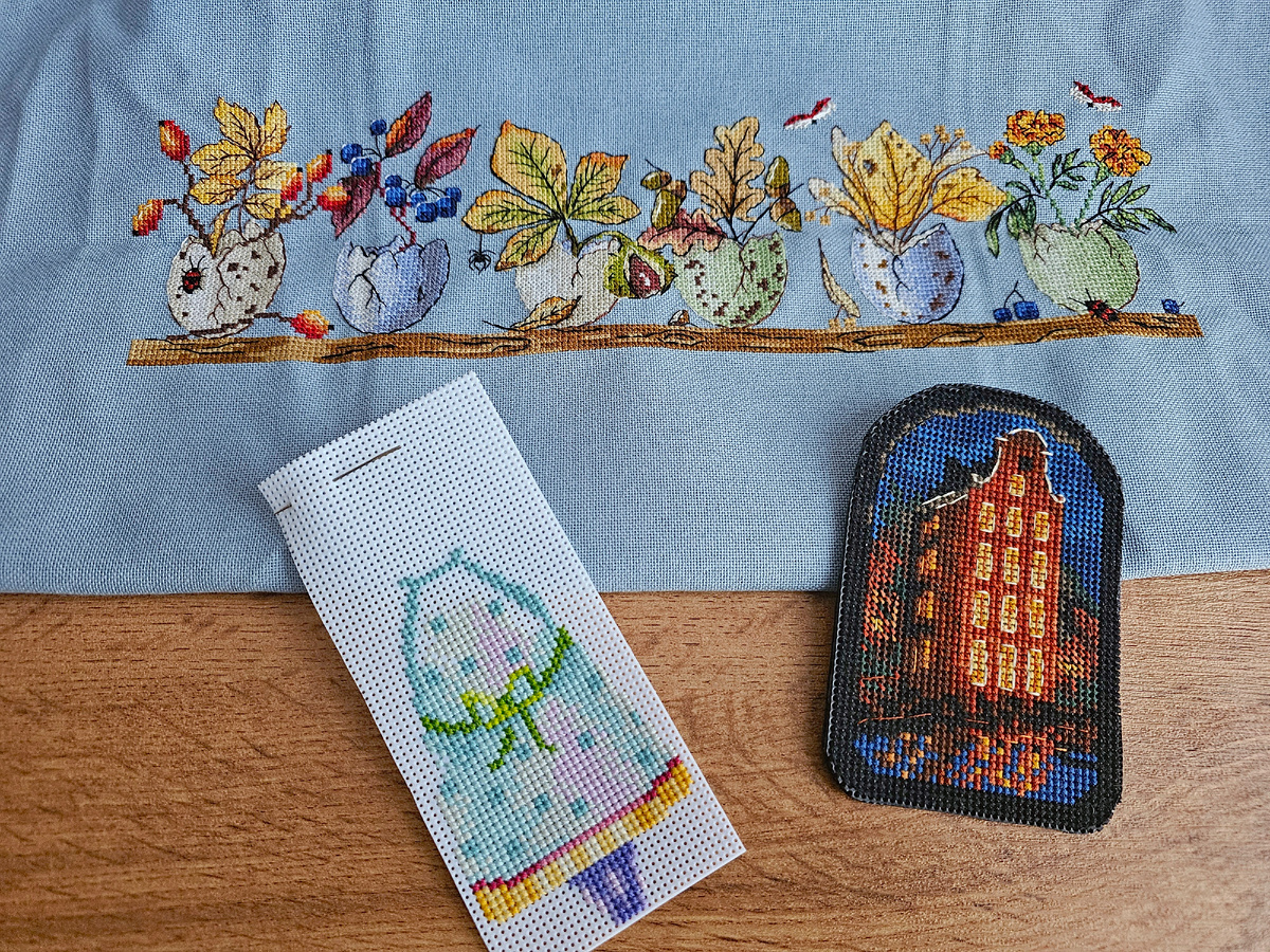 Процессы декабря