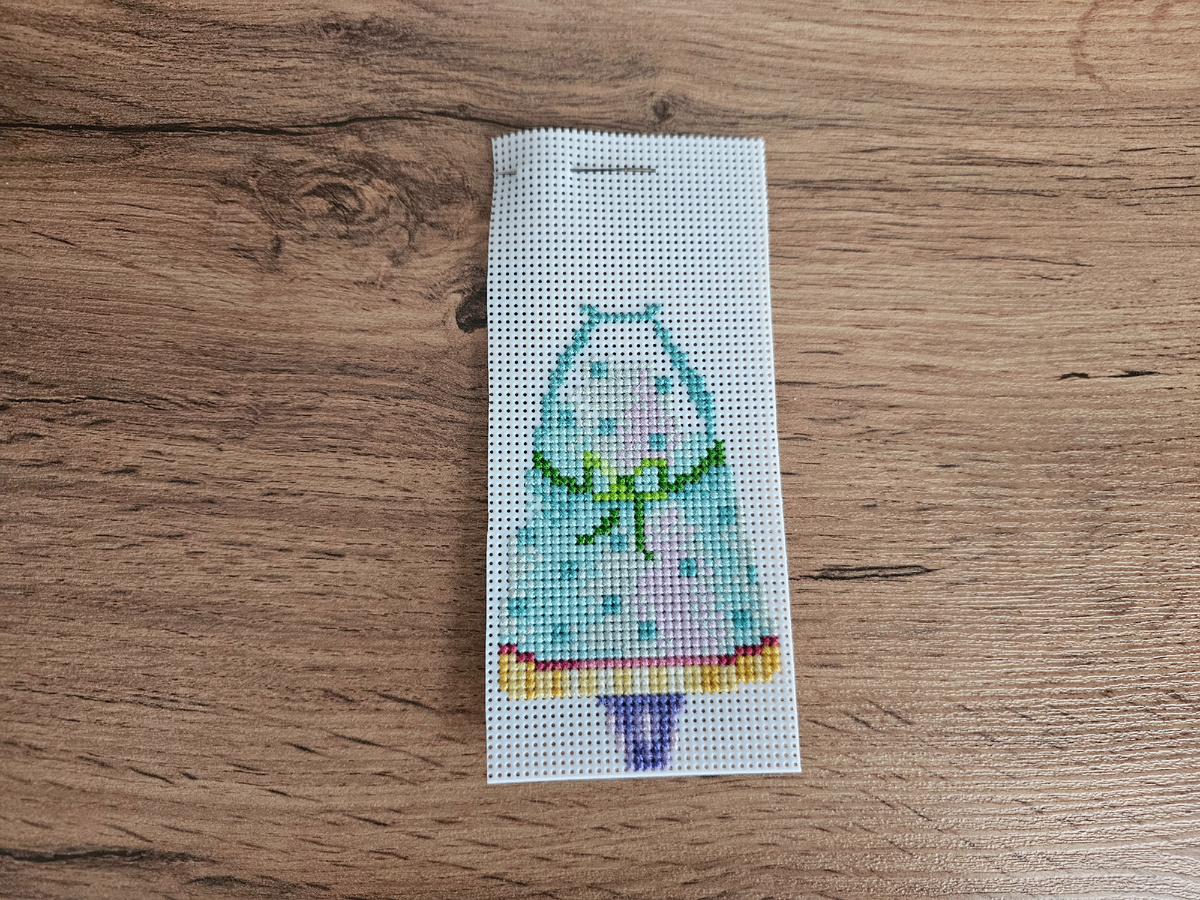 "Ангел лета" от Жар-птицы. Стало 