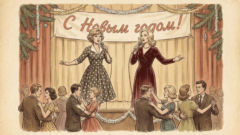   Сгенерировано с помощью ИИ