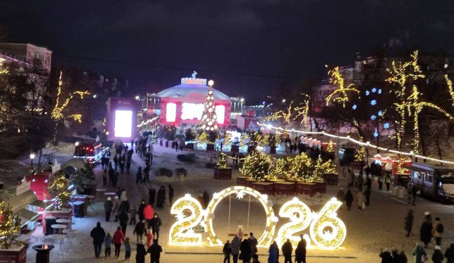 Итоги-2025: преображение продолжается