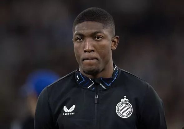    Трансферные слухи на 3-е января: звезда «Реала» – кандидат в АПЛ, игрок «Баварии» перейдет в «Милан» Фото #1