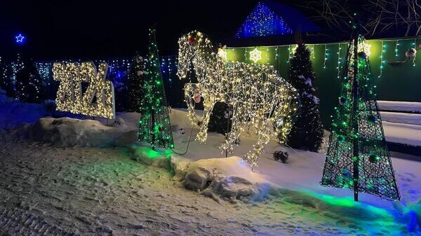    © Sputnik / Татьяна Федоренко