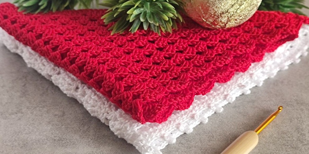 ВЯЖУ ЛЕТО В ЯНВАРЕ. МОЙ ПЕРВЫЙ ЗАВЕРШЕННЫЙ ПРОЕКТ 2026 ГОДА