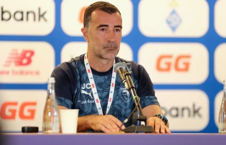    Как Хуан Карседо изменит «Спартак». Шесть главных моментов Фото #2