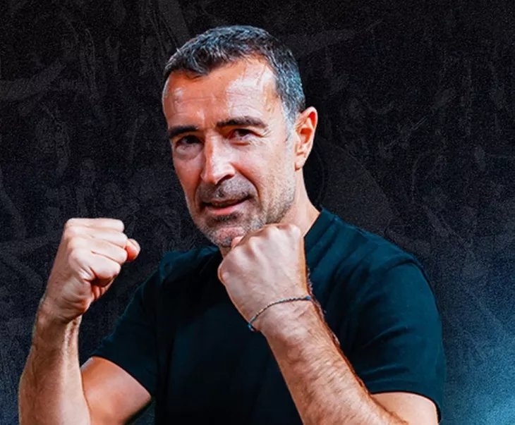    Как Хуан Карседо изменит «Спартак». Шесть главных моментов Фото #1