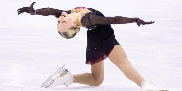 Кира Трофимова