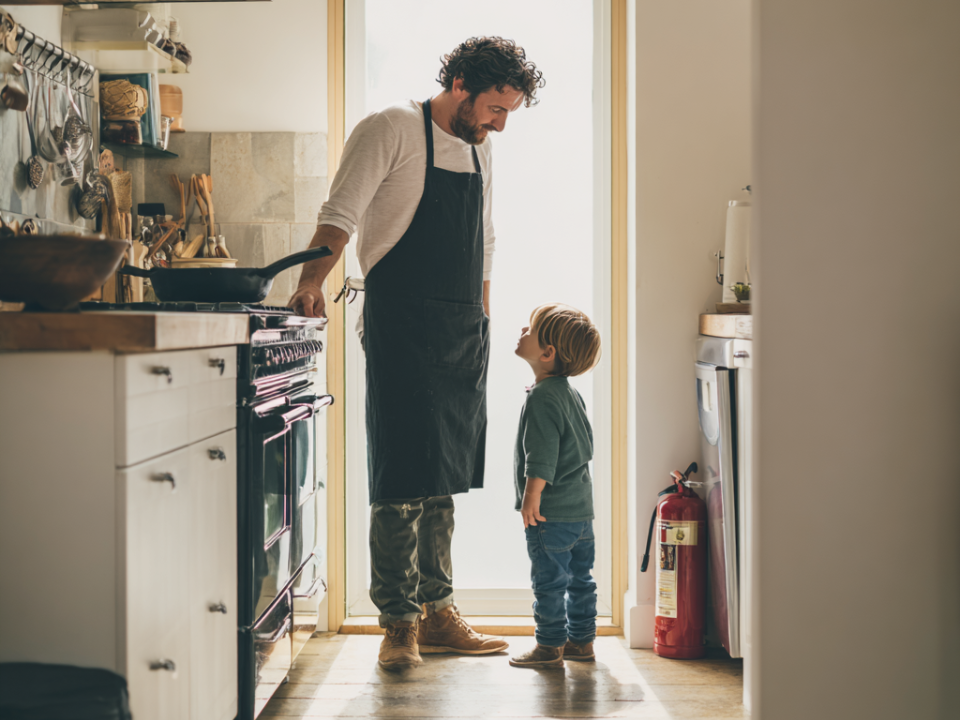    Фото: «Мособлпожспас»/сгенерировано нейросетью