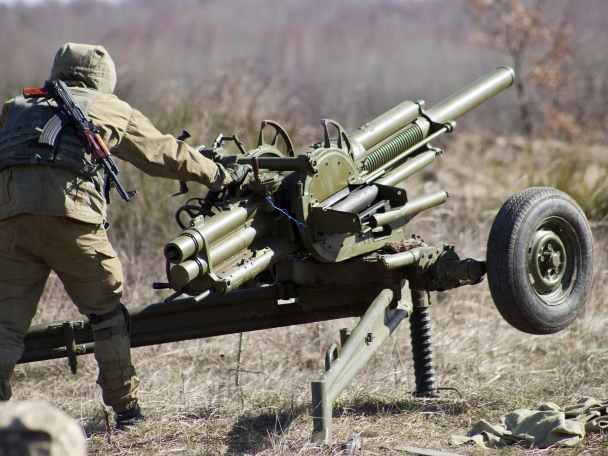     ВСУ ударили по своим же военным в Купянске