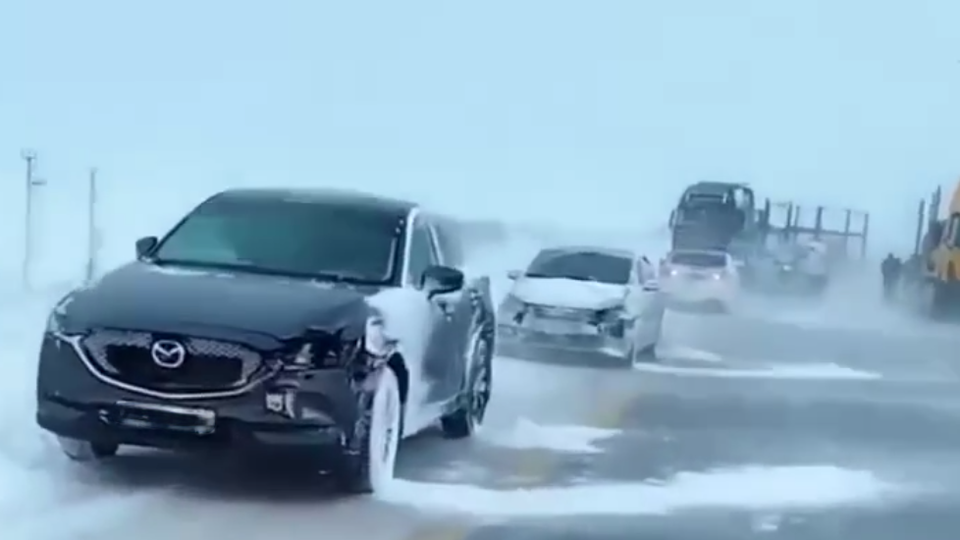     Четыре человека погибли и трое пострадали в ДТП в Татарстане t.me/Прокуратура ТАТАРСТАНА