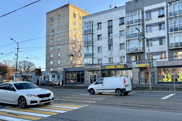   Фото из архива Калининград.Ru