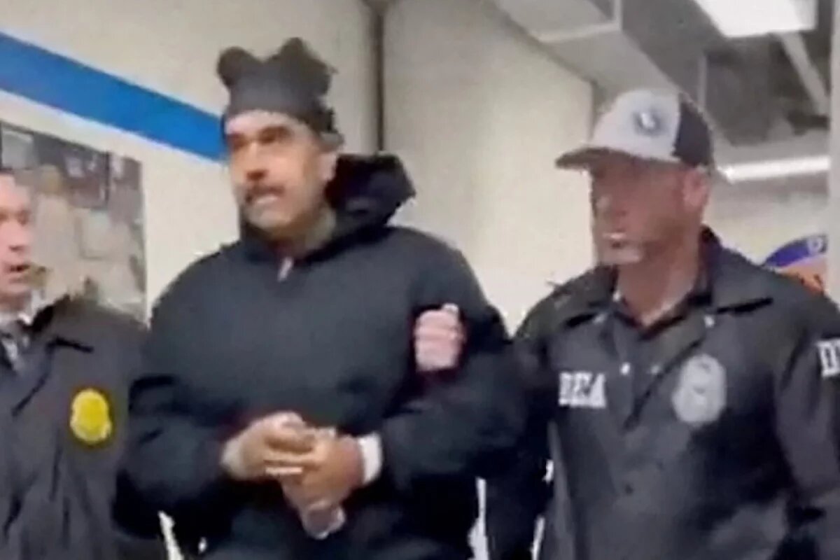    NYT: Мадуро отверг предложение США уехать из Венесуэлы в Турцию