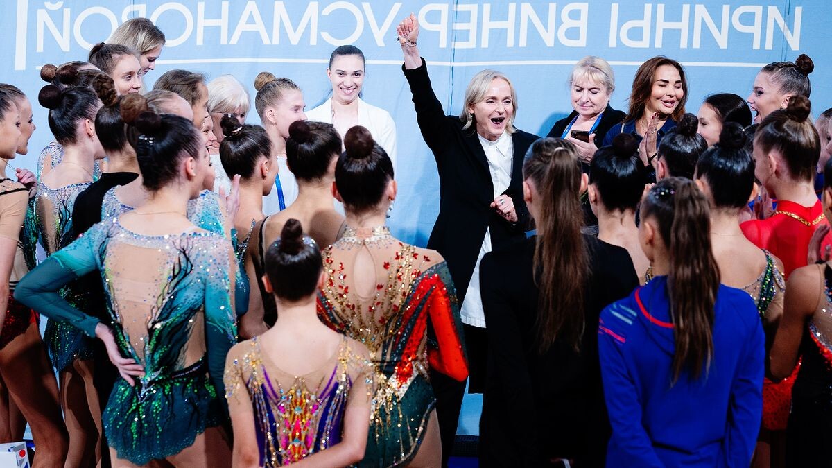    Денис Гладков, Sport24