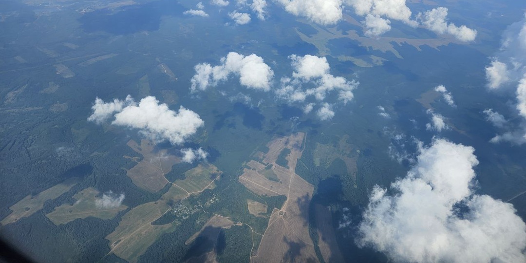 Прямой авиарейс из Ярославля в Пермь был отменён