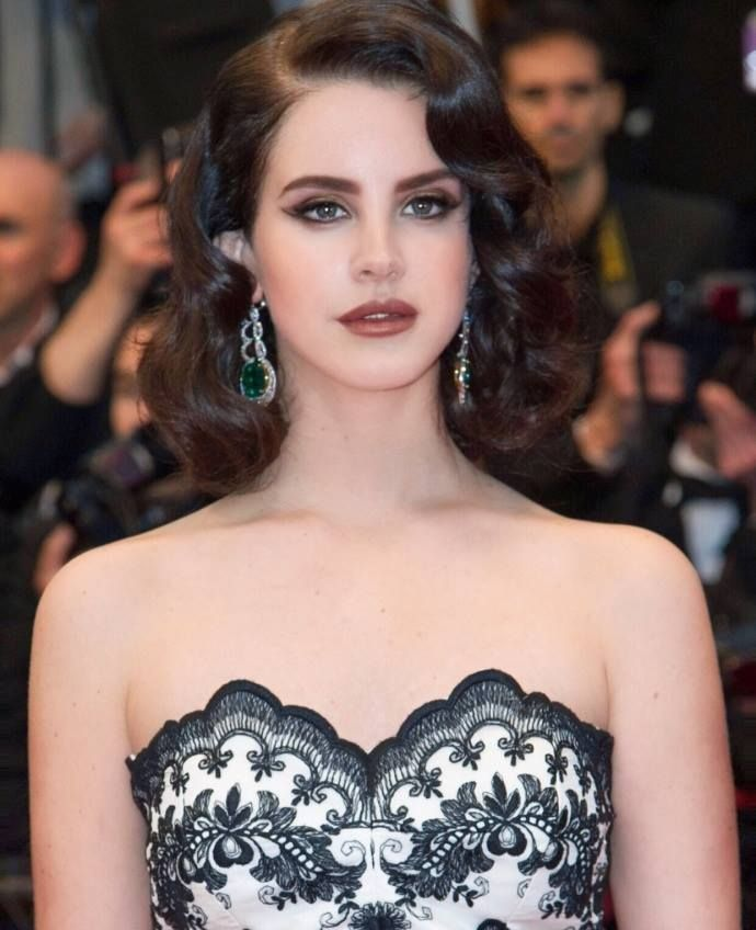 Лана Дель Рей