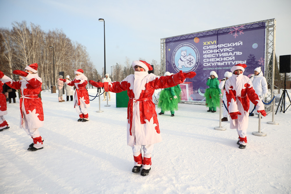    Фото: Ростислав Нетисов, nsknews.info