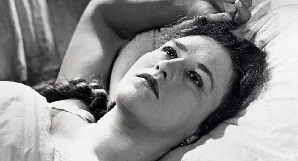 "Их было так много, ночами от них отбивалась"