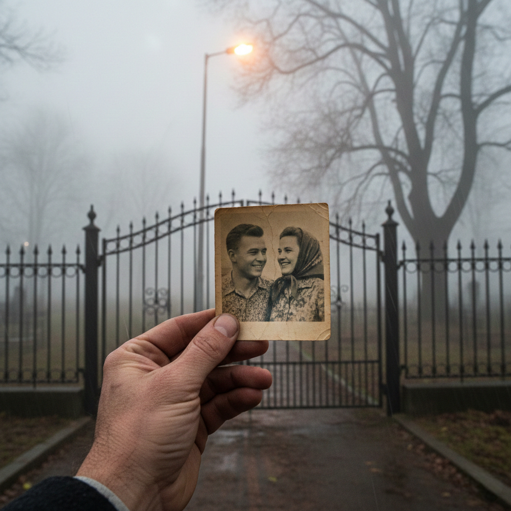 «На память о прекрасном дне. 12 мая 1961 г. Твой Гена».
