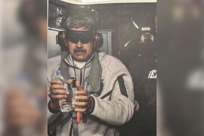 Обложка © Truth Social / realDonaldTrump